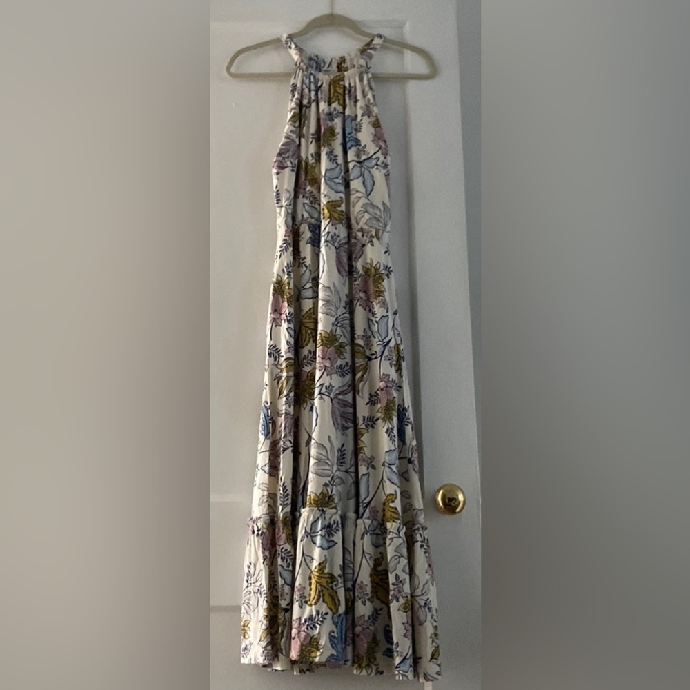 Midi Dress